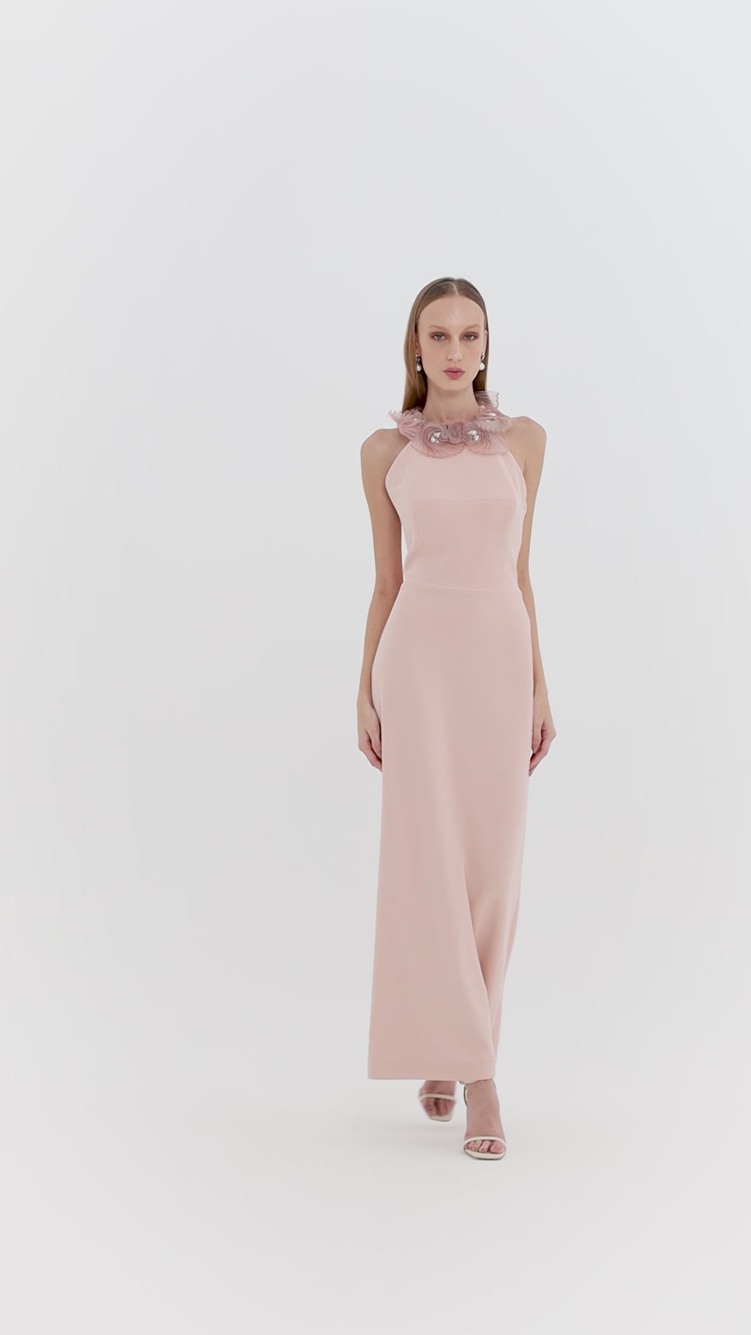 Vestido Eulália