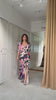 Vestido Carol
