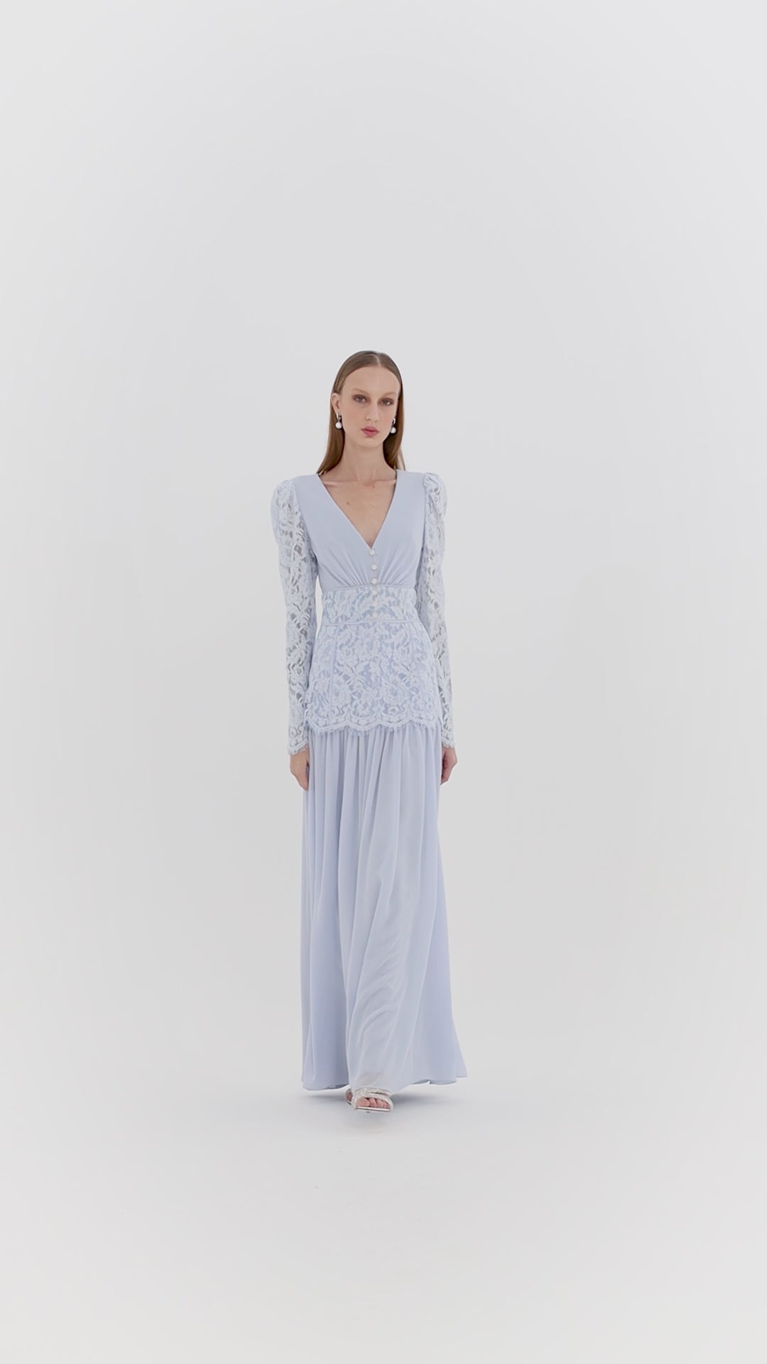 Vestido Andressa