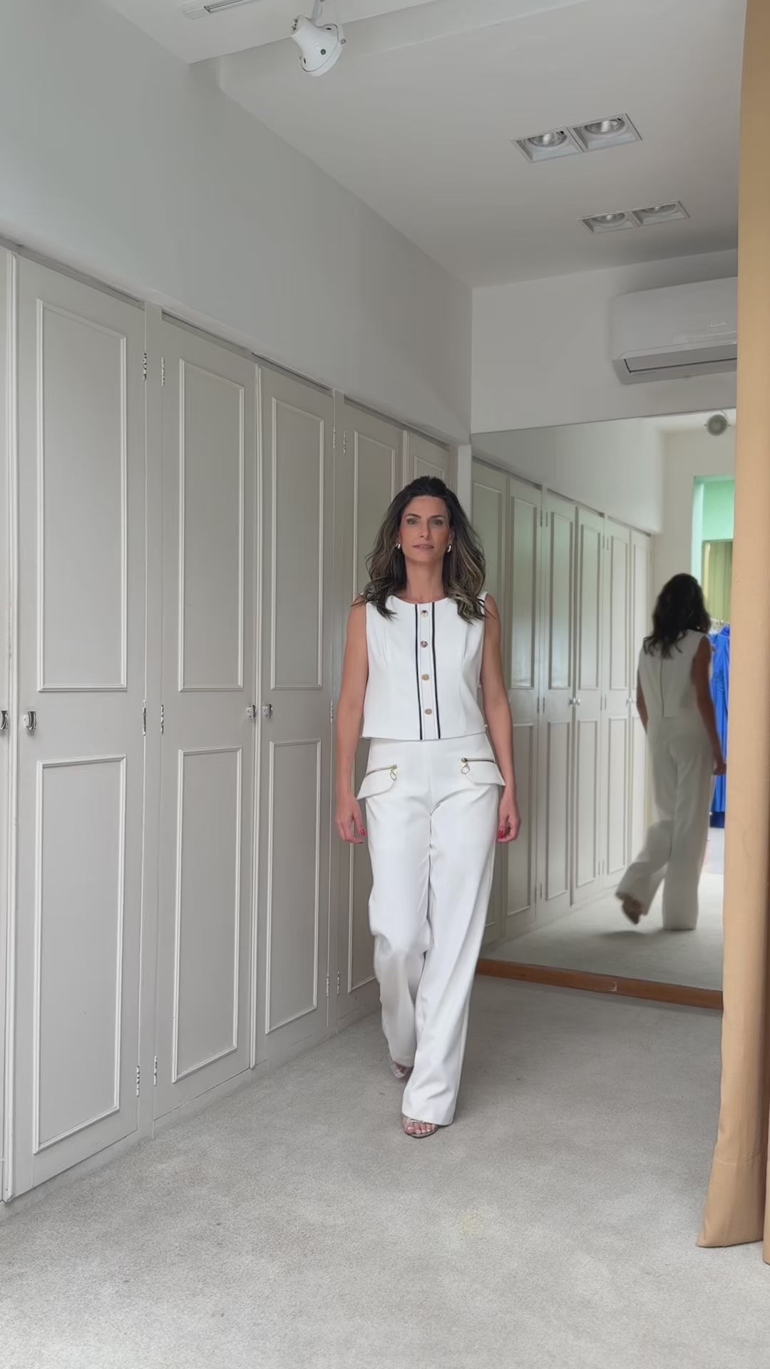 Calça Roberta