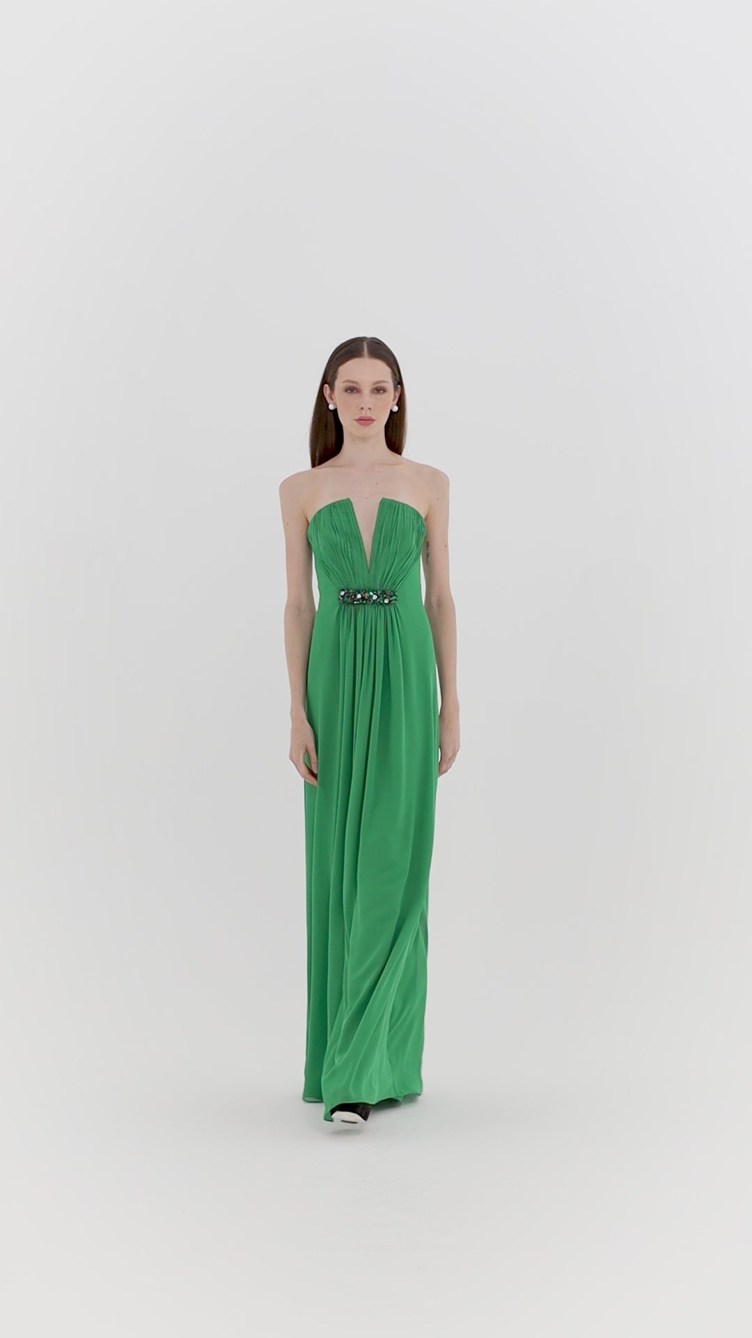 Vestido Alana