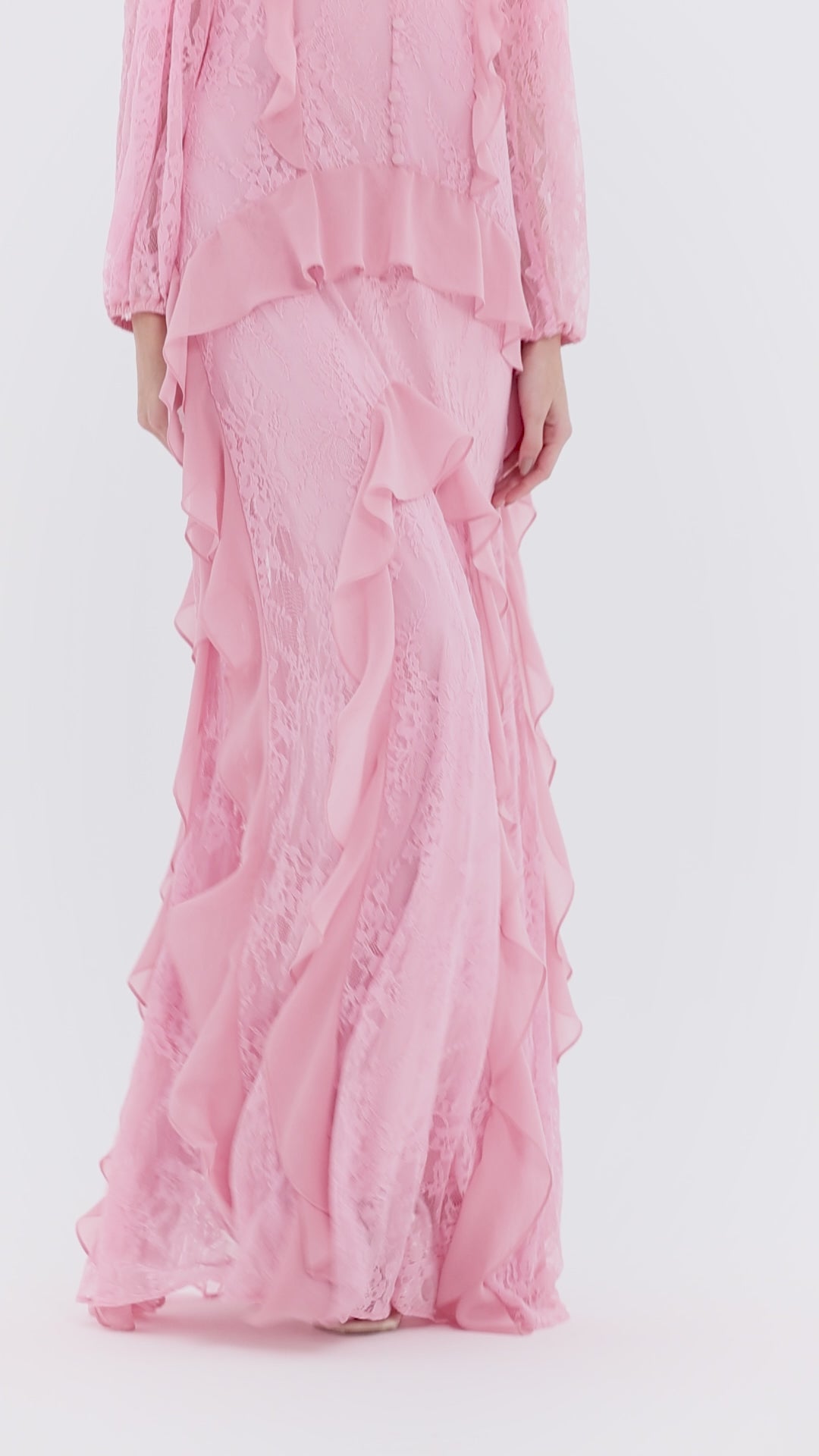 Vestido Anne