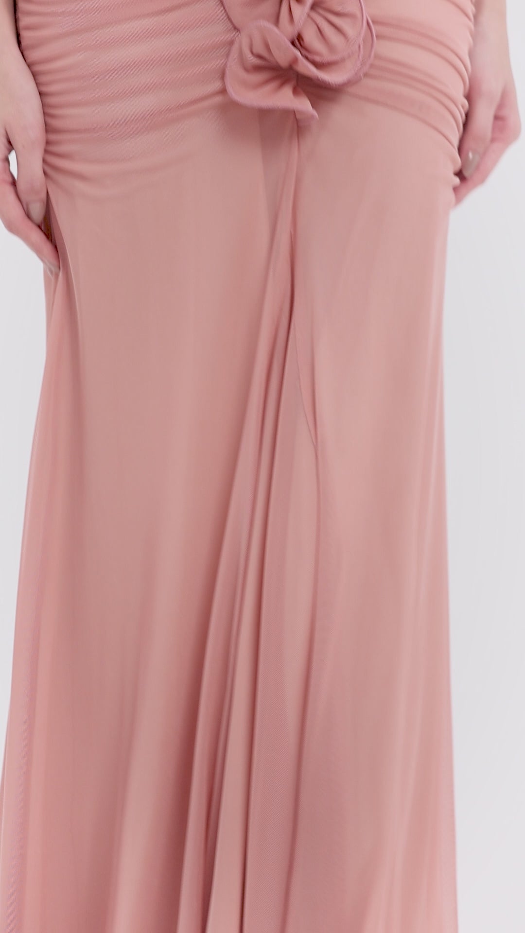Vestido Charlote
