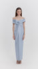 Vestido Emanuely