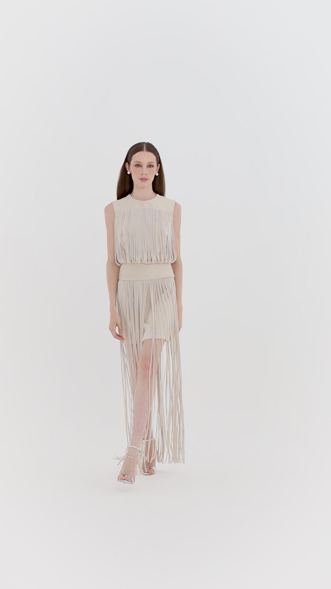 Vestido Bianca