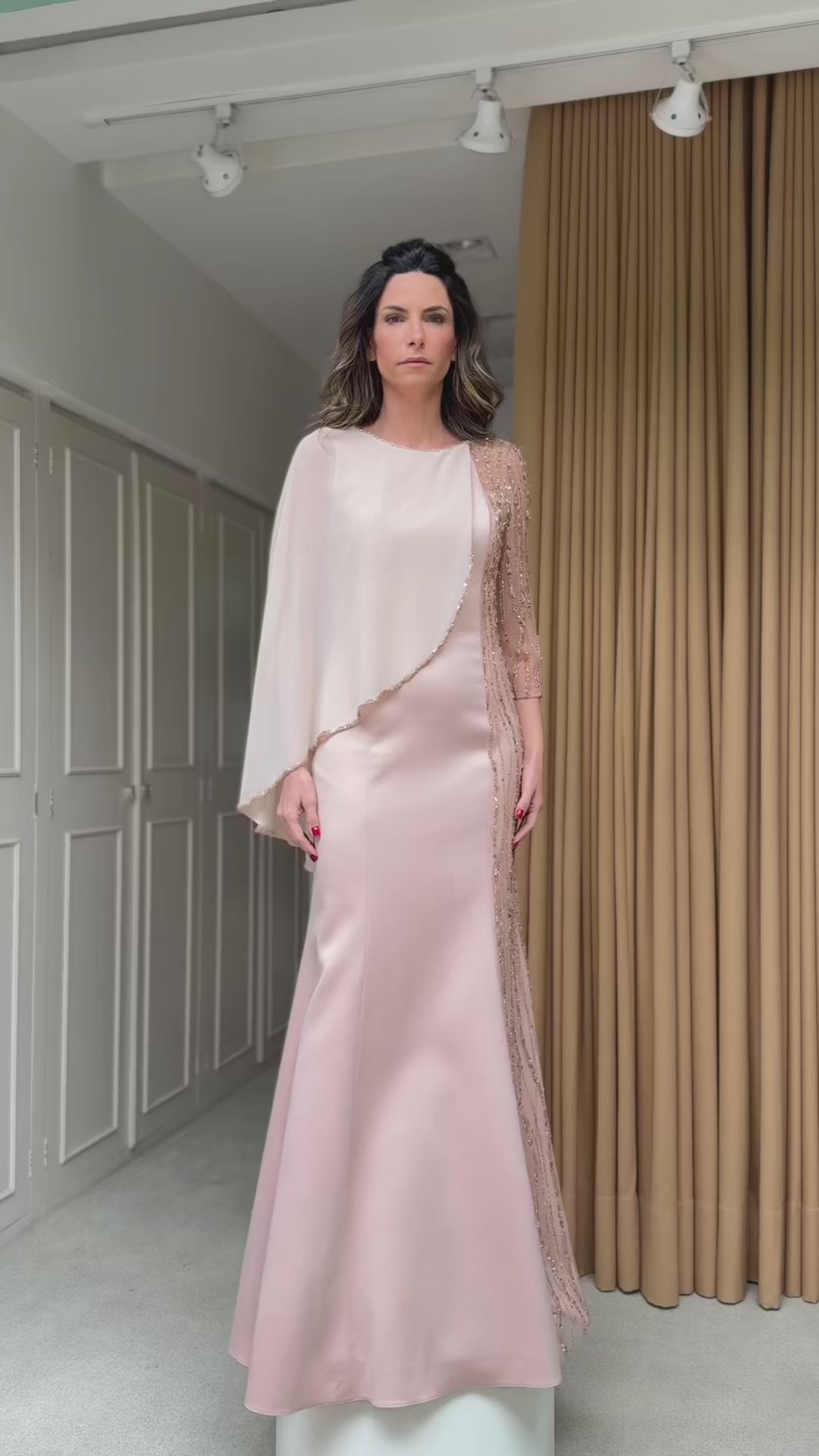 Vestido Eunice
