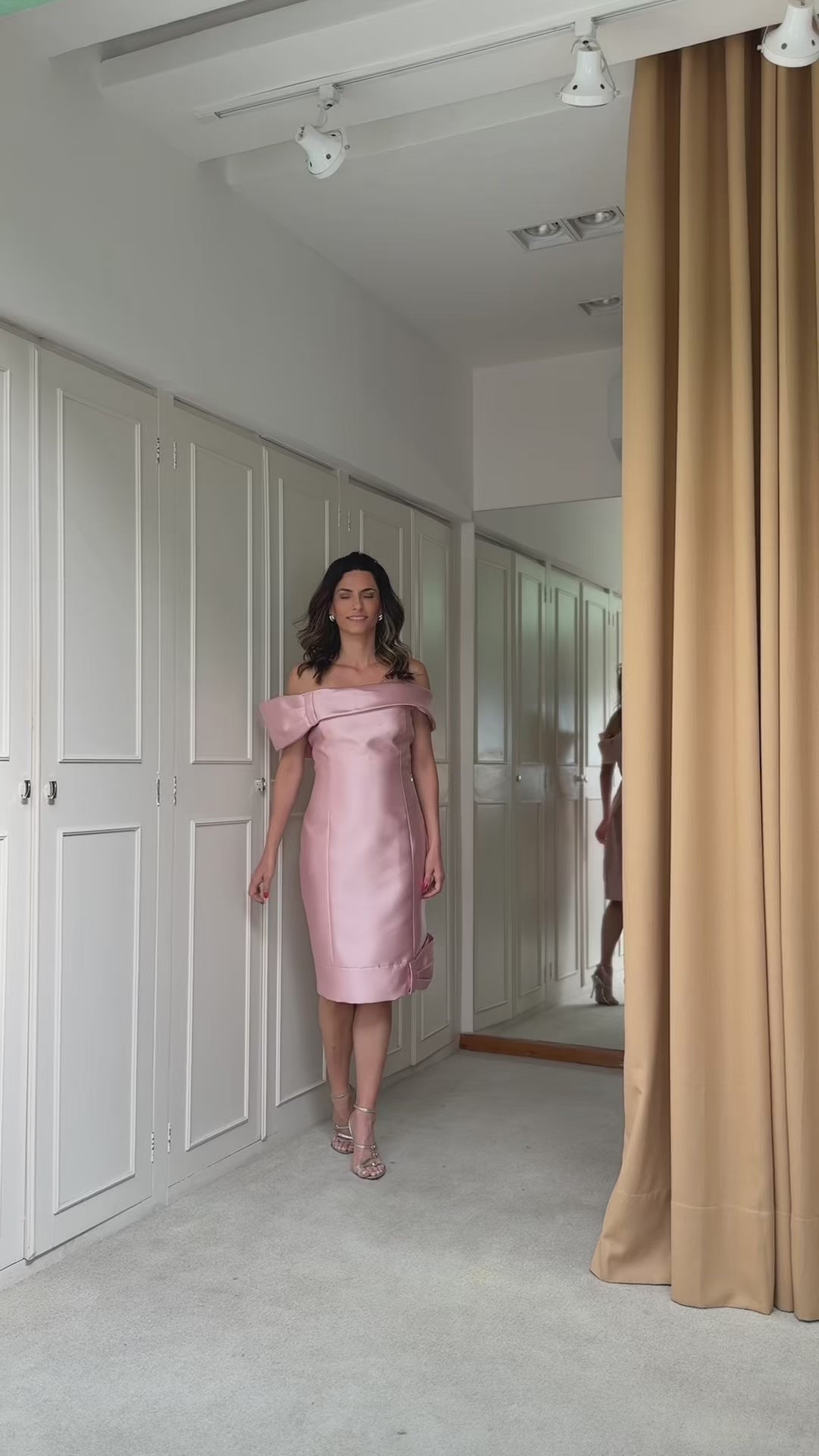 Vestido Carla