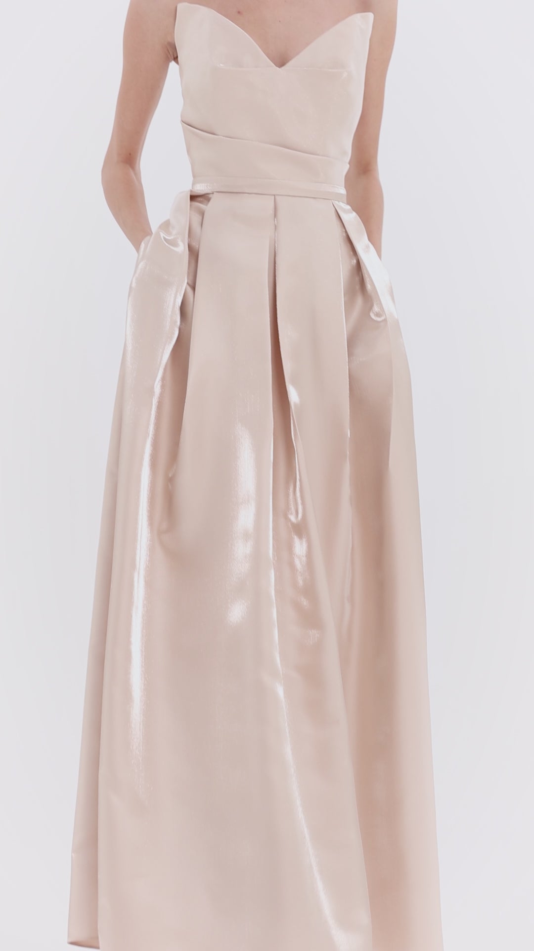 Vestido Bella