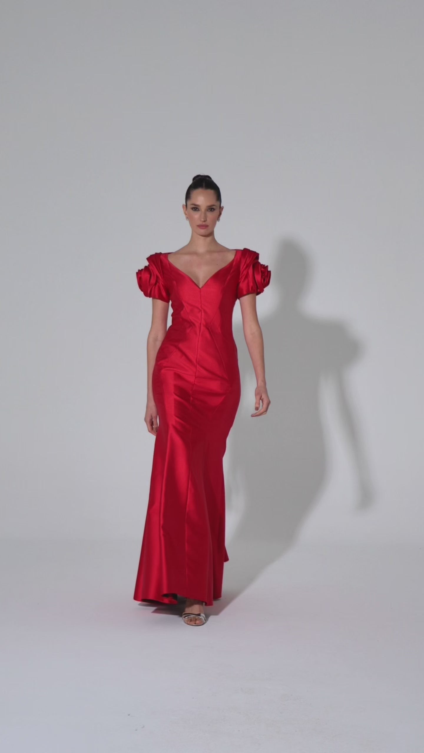Vestido Dakkota