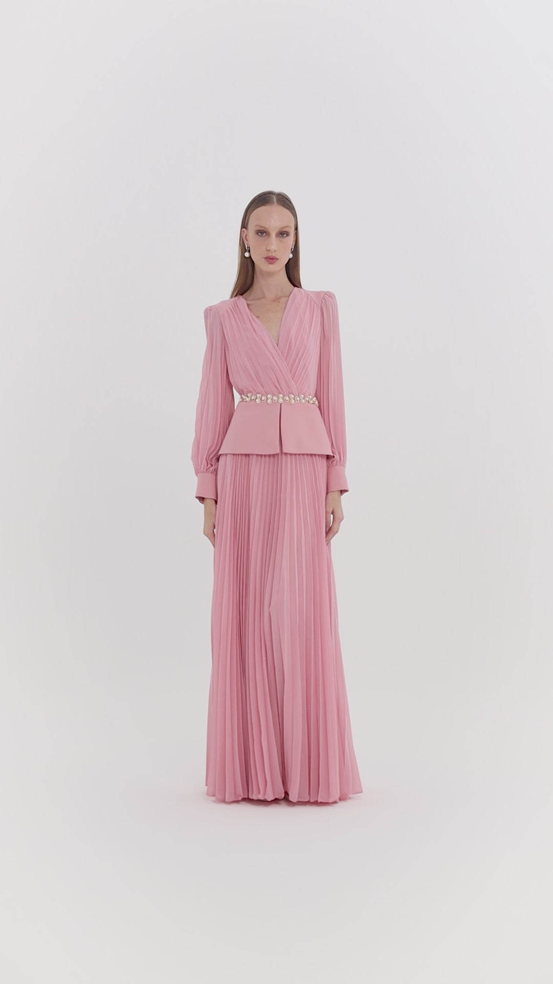 Vestido Cristina