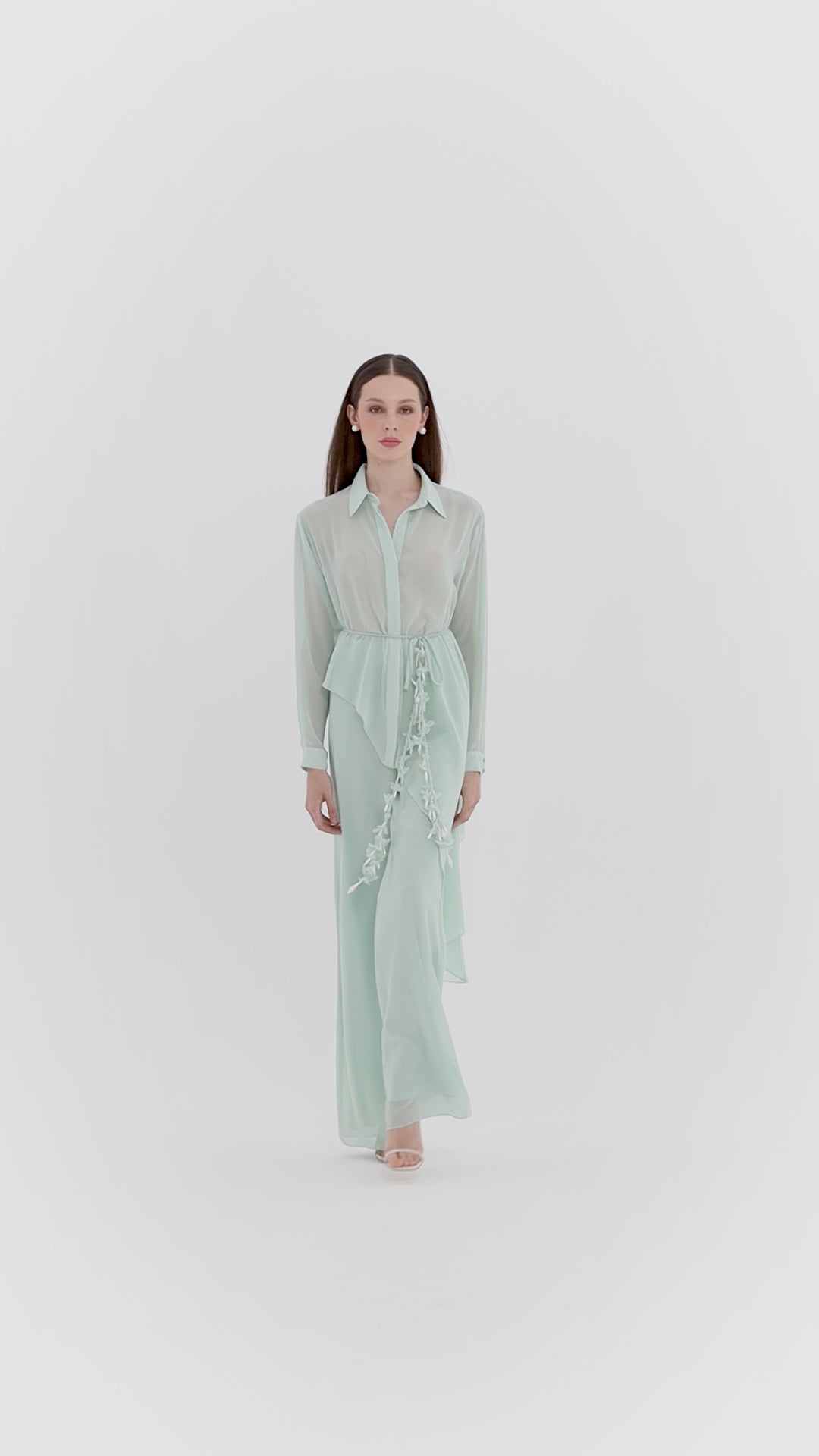 Blusa Dandara
