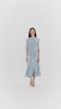 Vestido Cleide