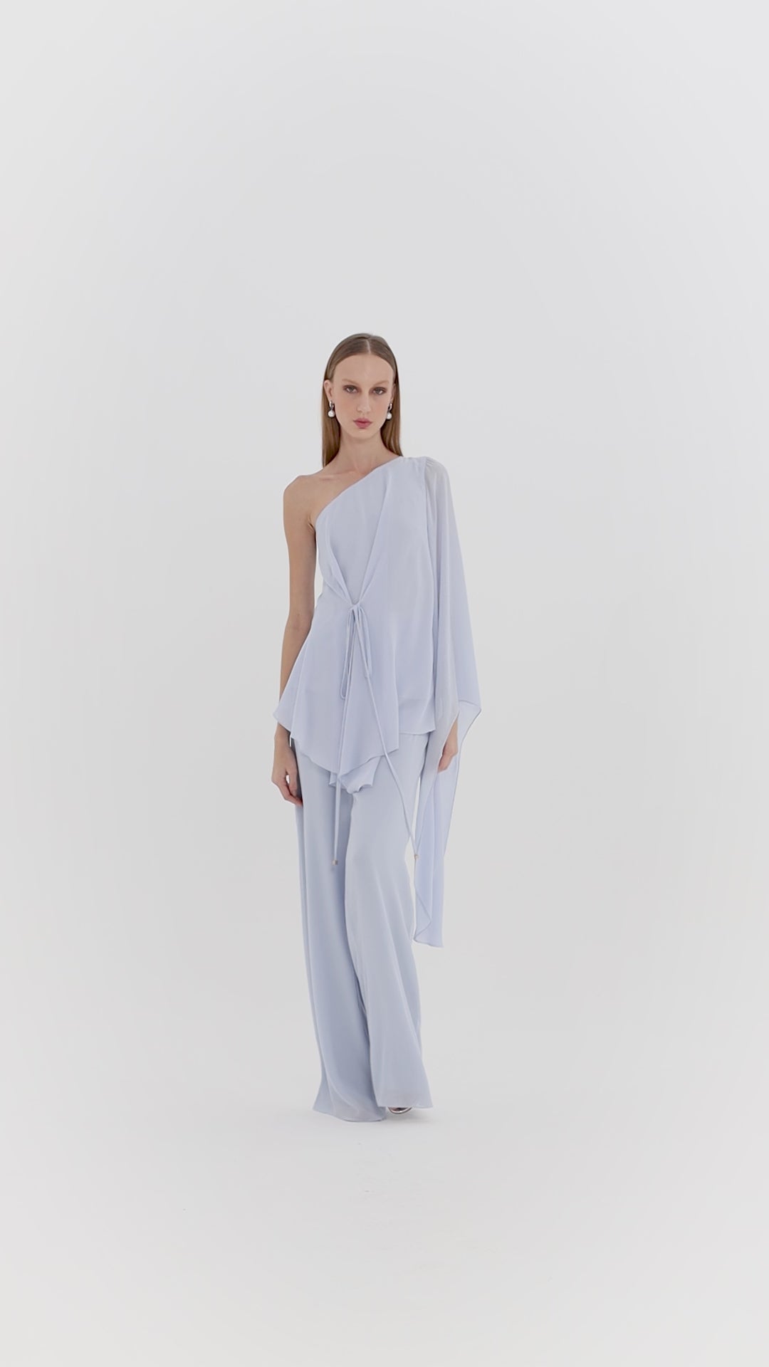Blusa Cristiane