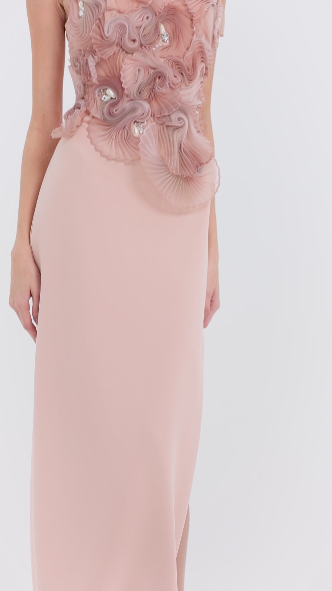 Vestido Celina