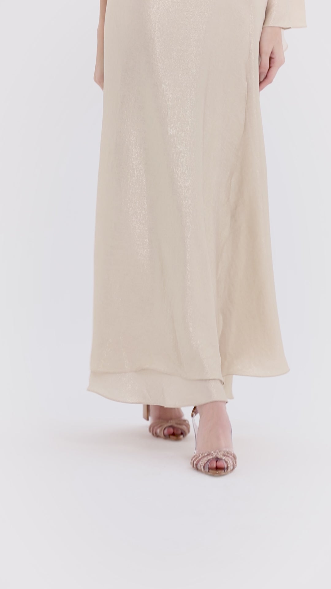 Vestido Celia