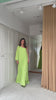Vestido Fabi
