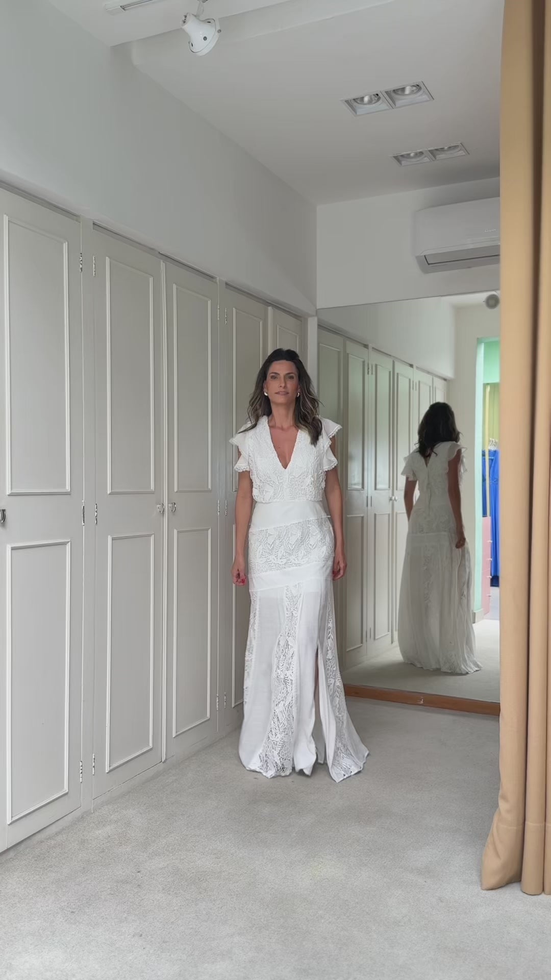 Vestido Selena
