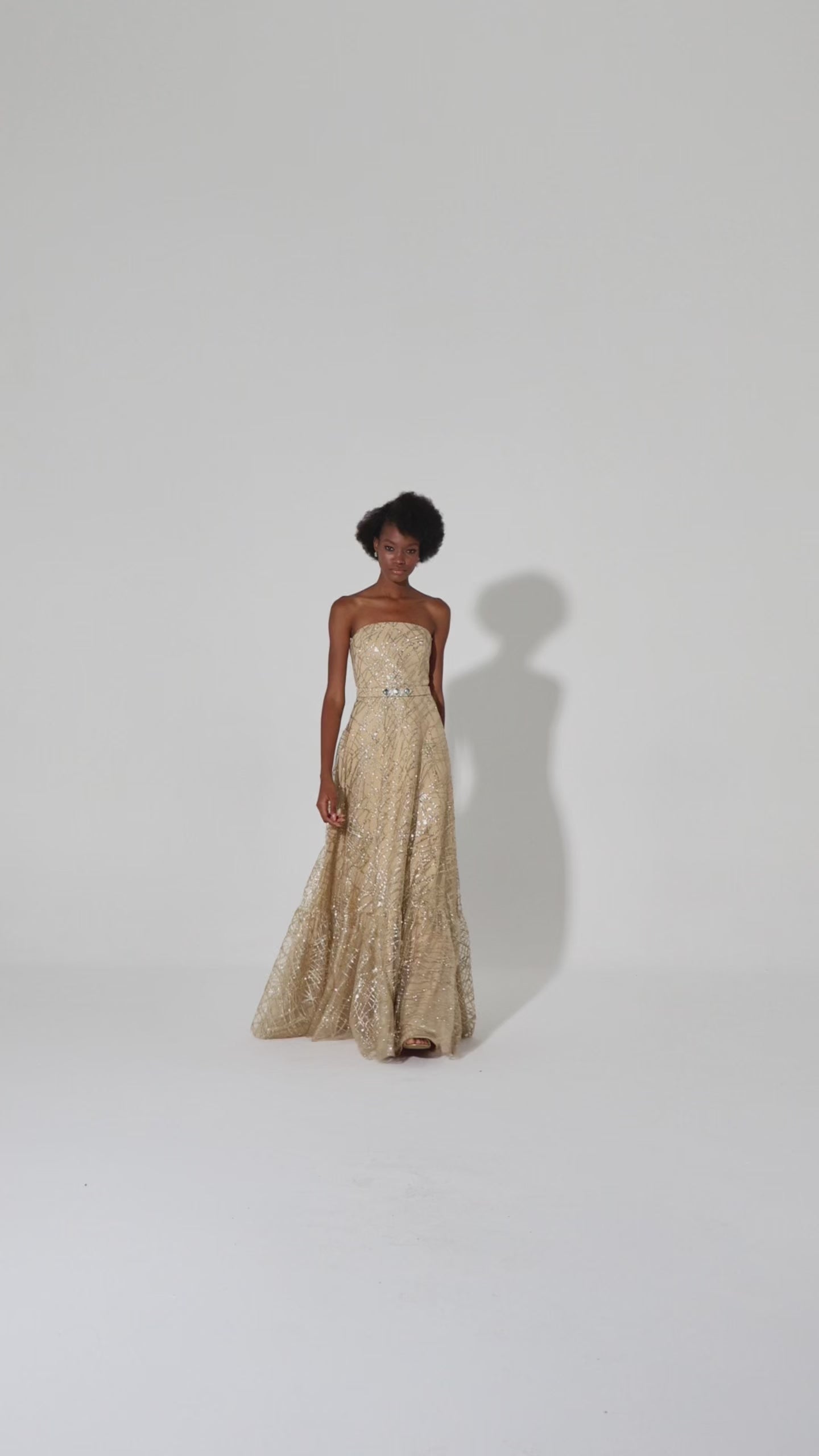 Vestido Cambridge