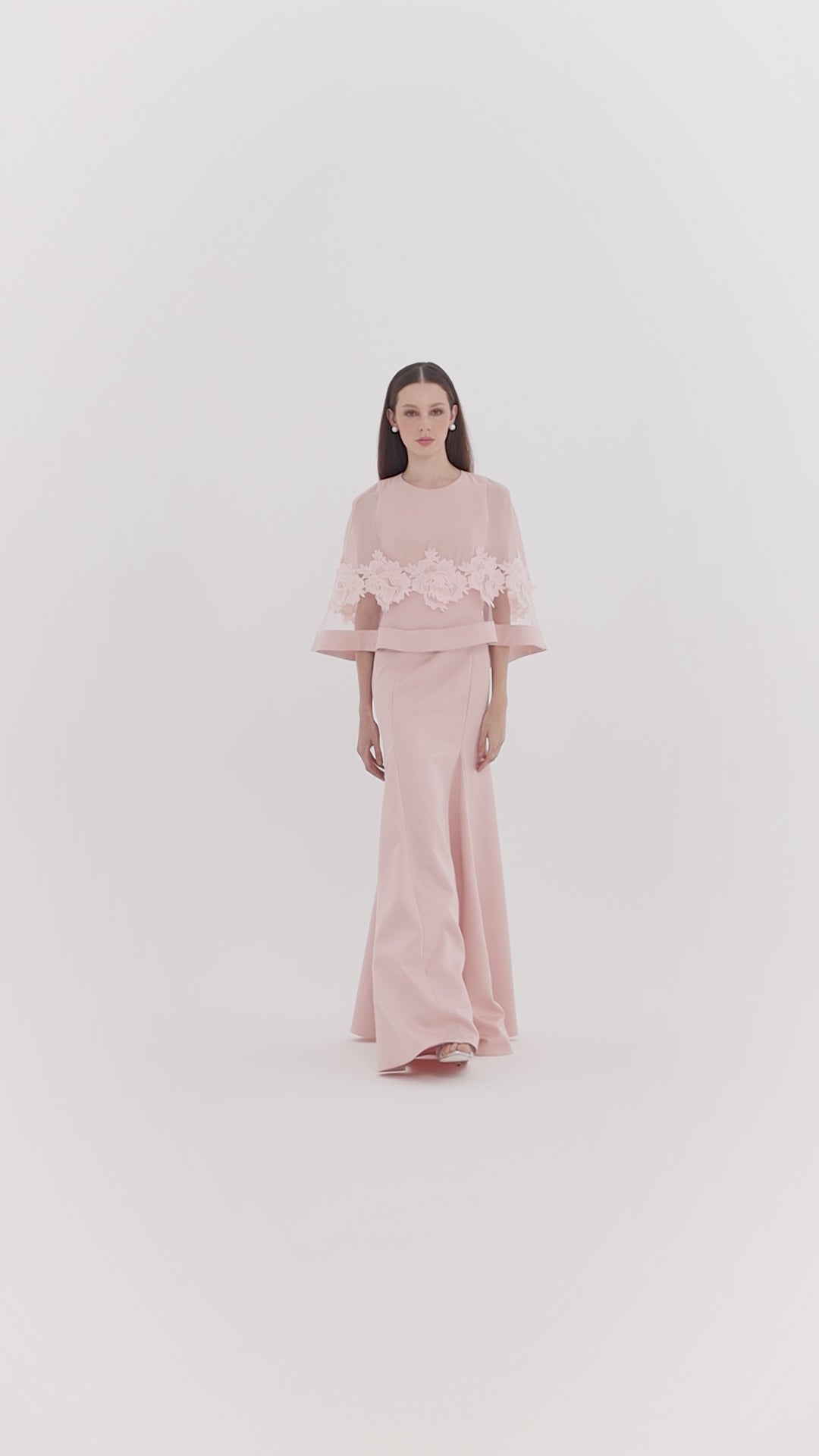 Vestido Ana