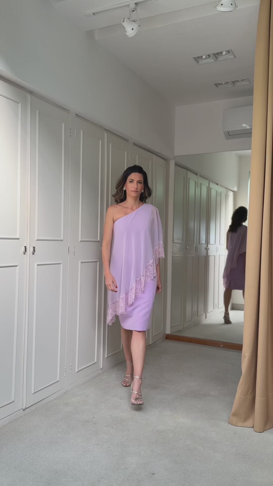 Vestido Amanda