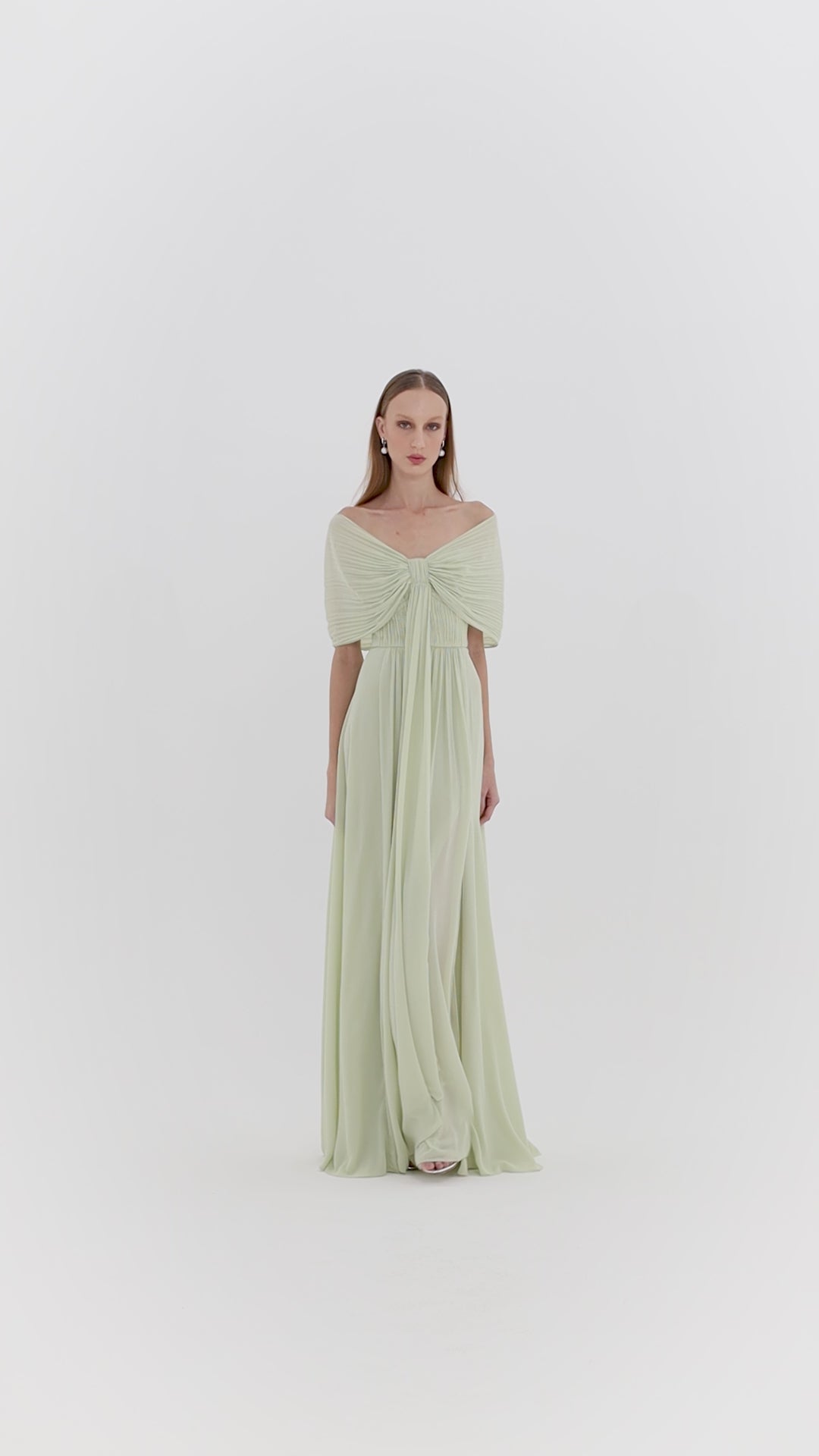 Vestido Belinda