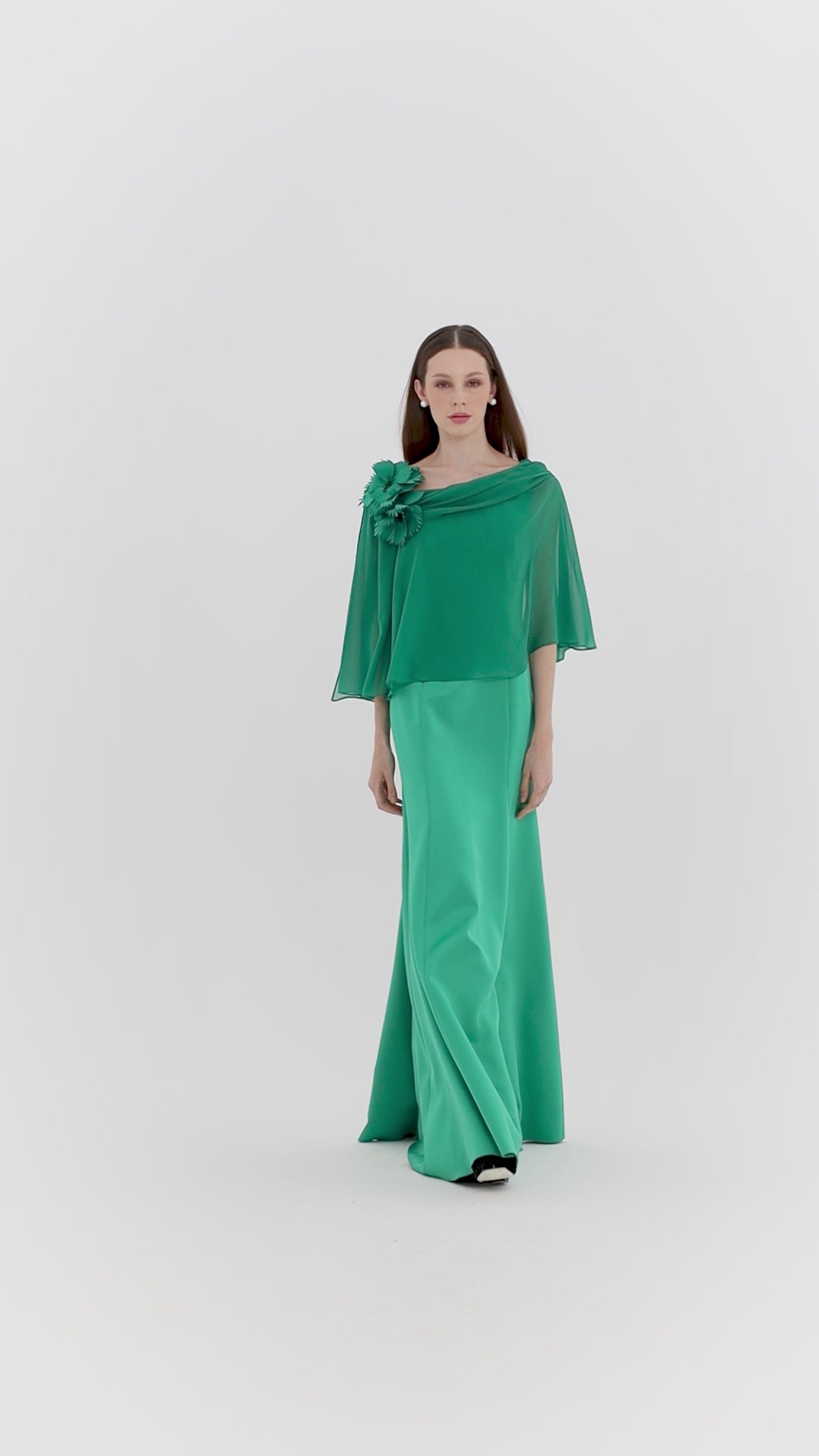 Vestido Agnes