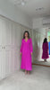 Vestido Luana