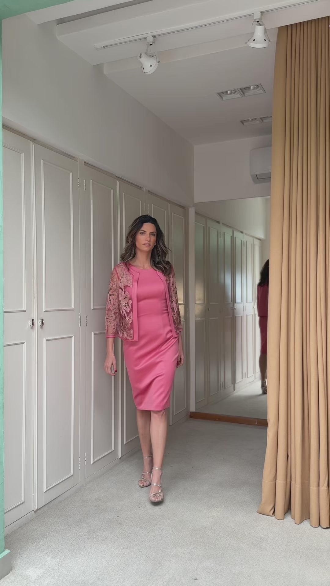 Vestido Basic