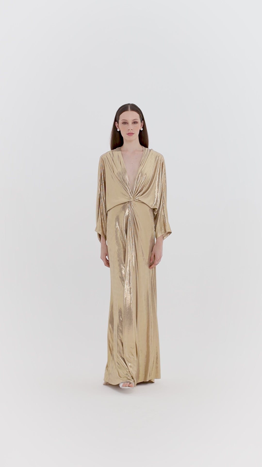 Vestido Elena
