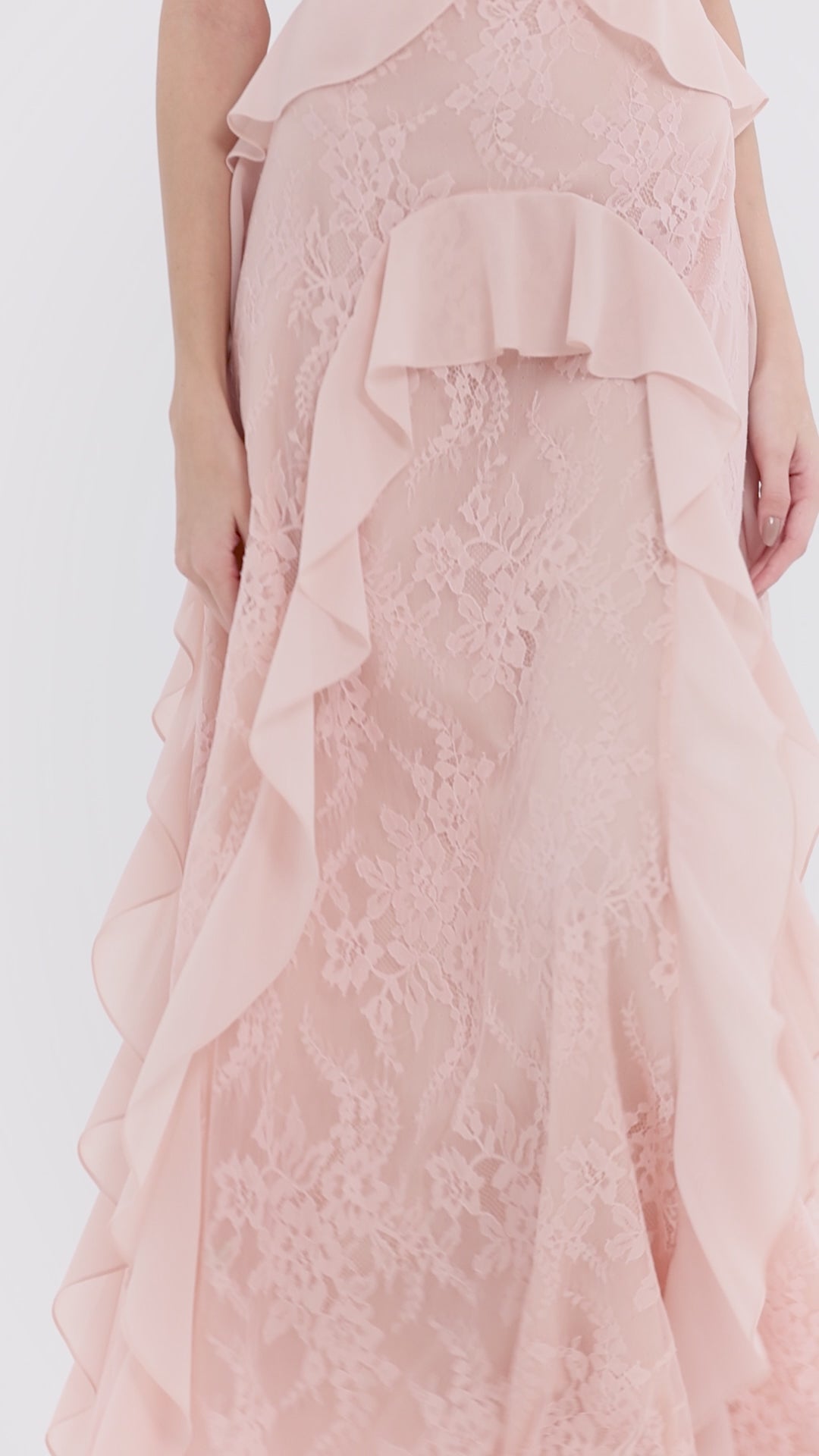 Vestido Doralice