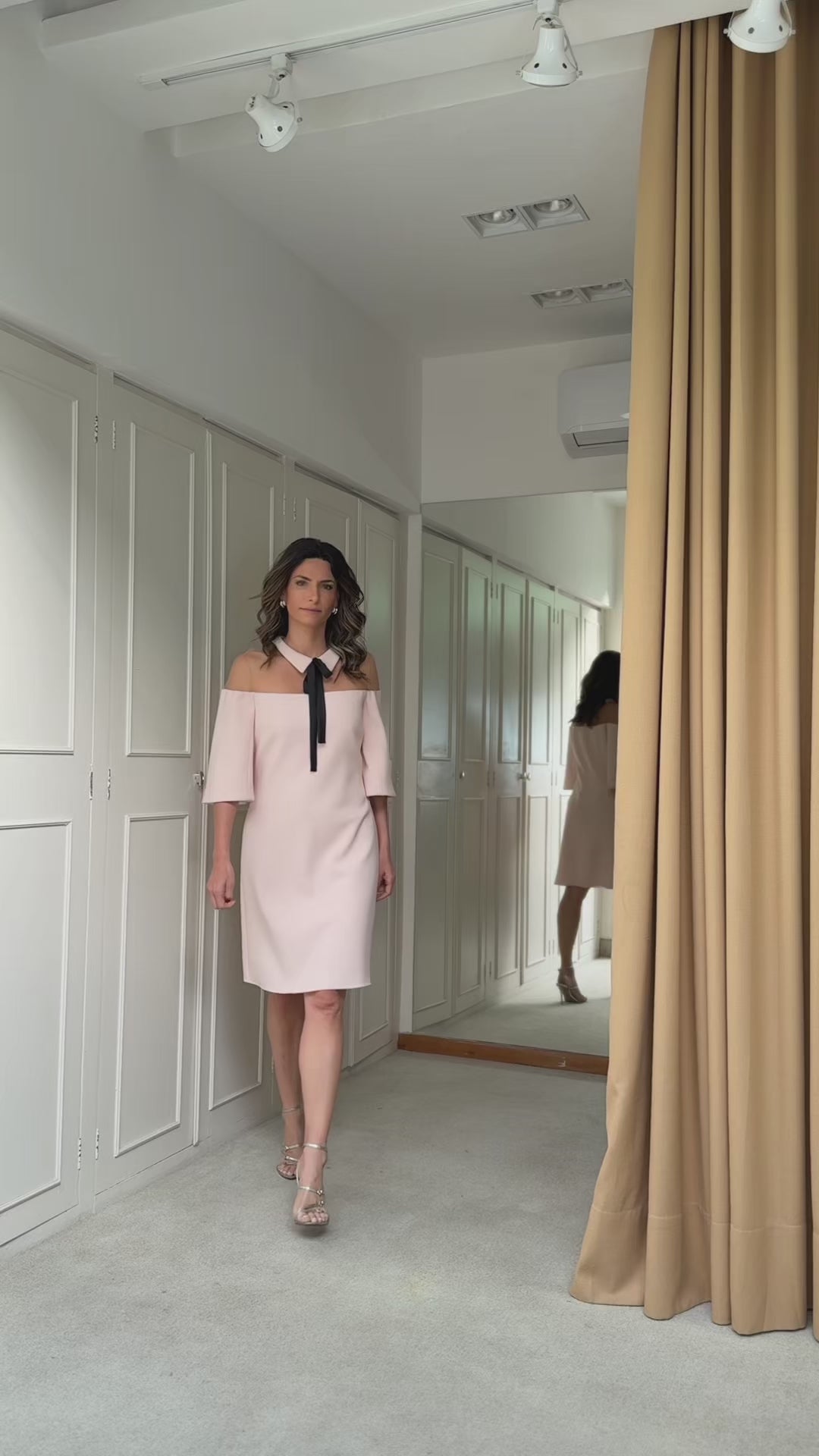 Vestido Luana