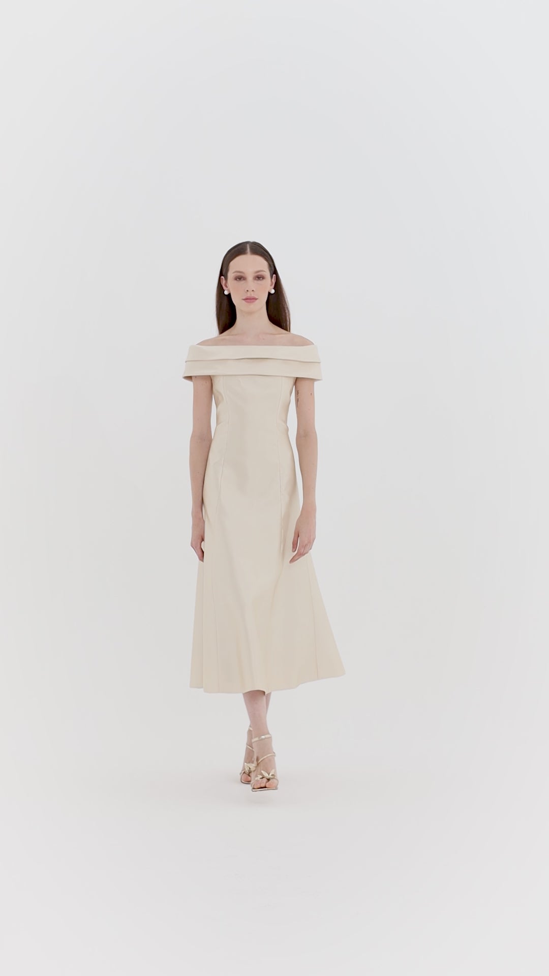 Vestido Diana