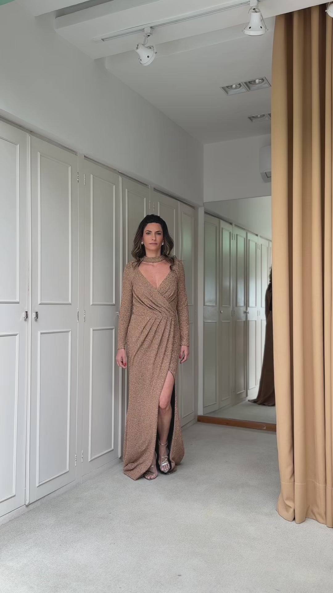 Vestido Helena