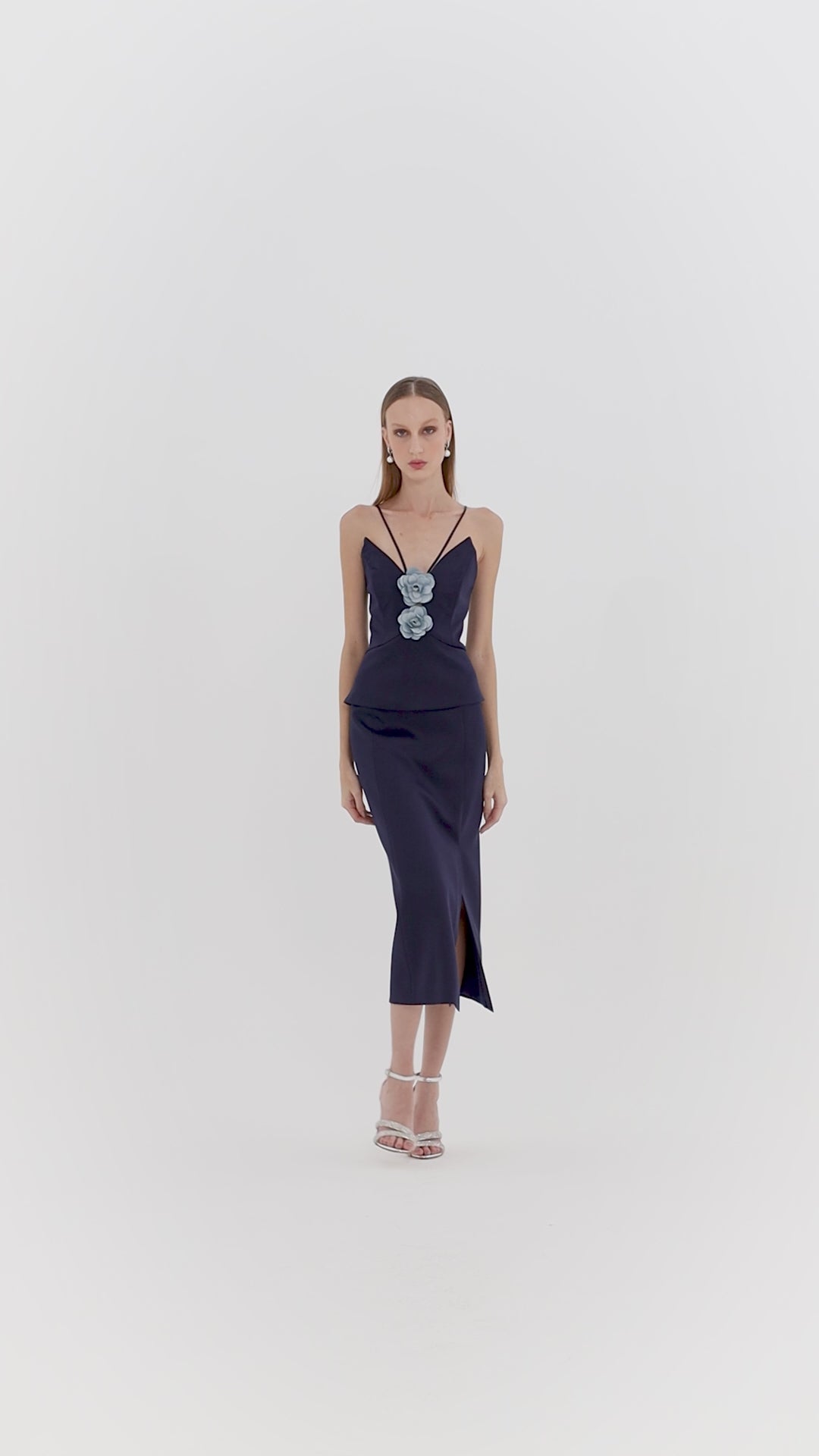 Vestido Davila