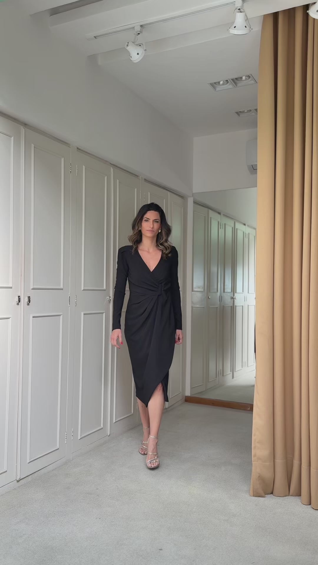 Vestido Lorença