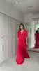 Vestido Jaquelline