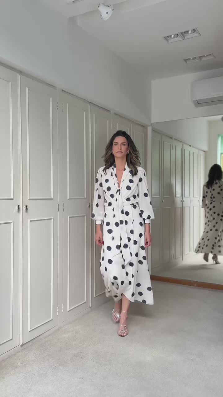 Vestido Amira