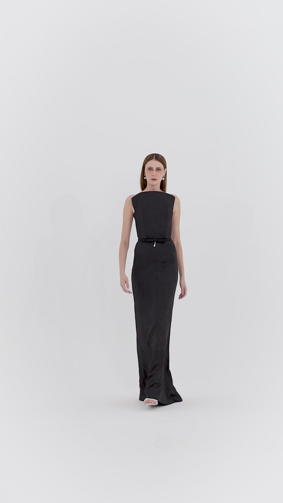 Vestido Diva